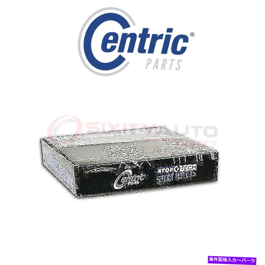 brake disc rotor Centric 127.62008Lキットセットブレーキnm用ディスクブレーキローター Centric 127.62008L Disc Brake Rotor for Kit Set Braking nm【並行輸入品】 51,678円
