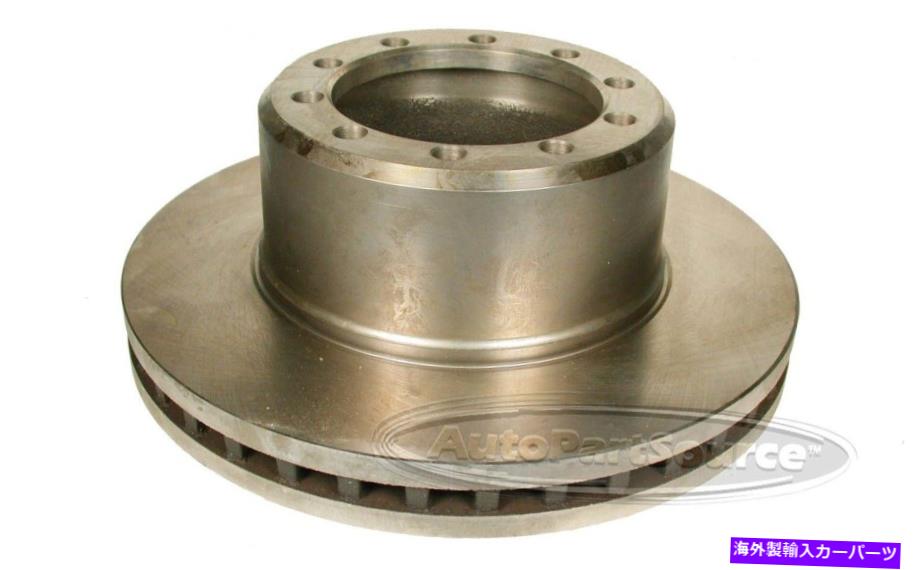 brake disc rotor ディスクブレーキローターパフォーマンスプラスブレーキローターフロント、リアトゥルスター492660 Disc Brake Rotor-Performance Plus Brake Rotor Front,Rear Tru Star 492660【並行輸入品】