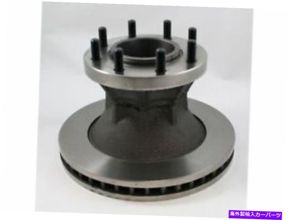 brake disc rotor PRONTO 62KV47Zフロントブレーキローターとハブアセンブリは1975-1986 Chevy C30に適合します Pronto 62KV47Z Front Brake Rotor and Hub Assembly Fits 1975-1986 Chevy C30【並行輸入品】