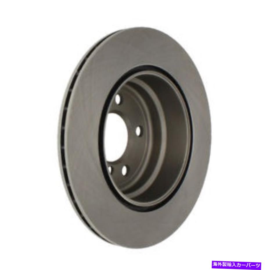 brake disc rotor RRディスクブレーキローター中心部121.34097 Rr Disc Brake Rotor Centric Parts 121.34097【並行輸入品】