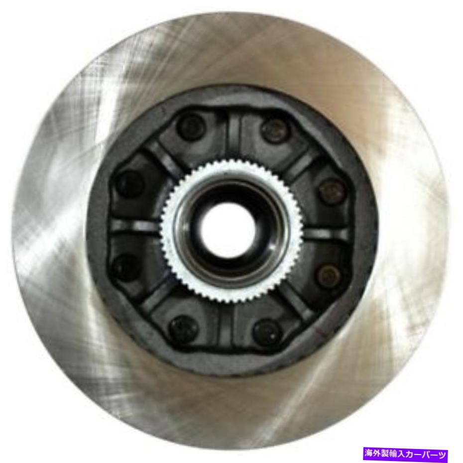 brake disc rotor FRTディスクブレーキローターベンディックスPRT1818 Frt Disc Brake Rotor Bendix PRT1818【並行輸入品】