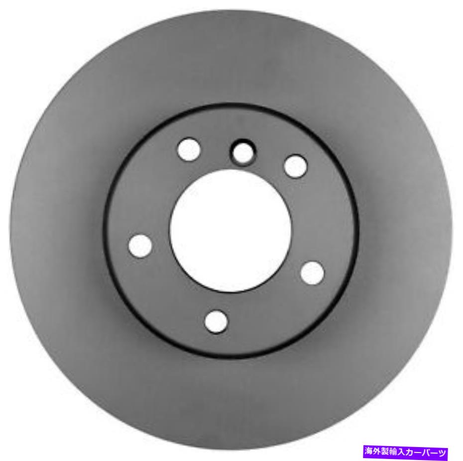 brake disc rotor FRTディスクブレーキローターボッシュ15010113 Frt Disc Brake Rotor Bosch 15010113【並行輸入品】