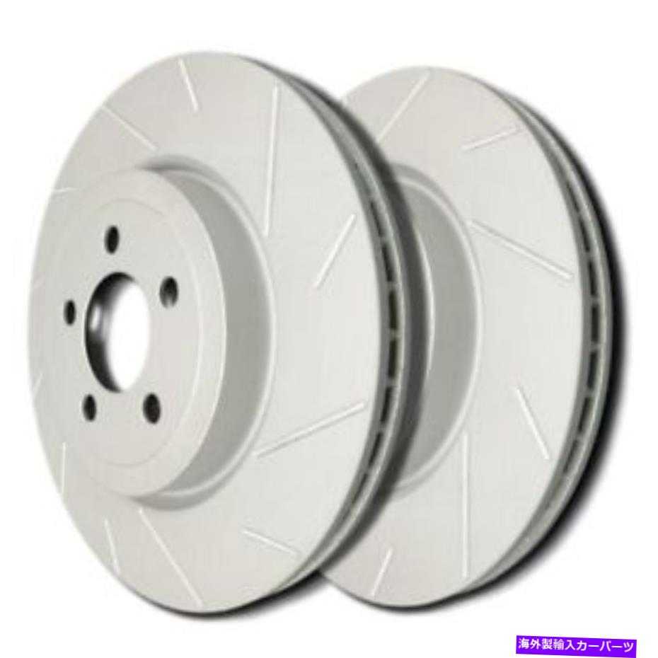brake disc rotor ディスクブレーキローターセットSPパフォーマンスT55-66 Disc Brake Rotor Set SP Performance T55-66【並行輸入品】