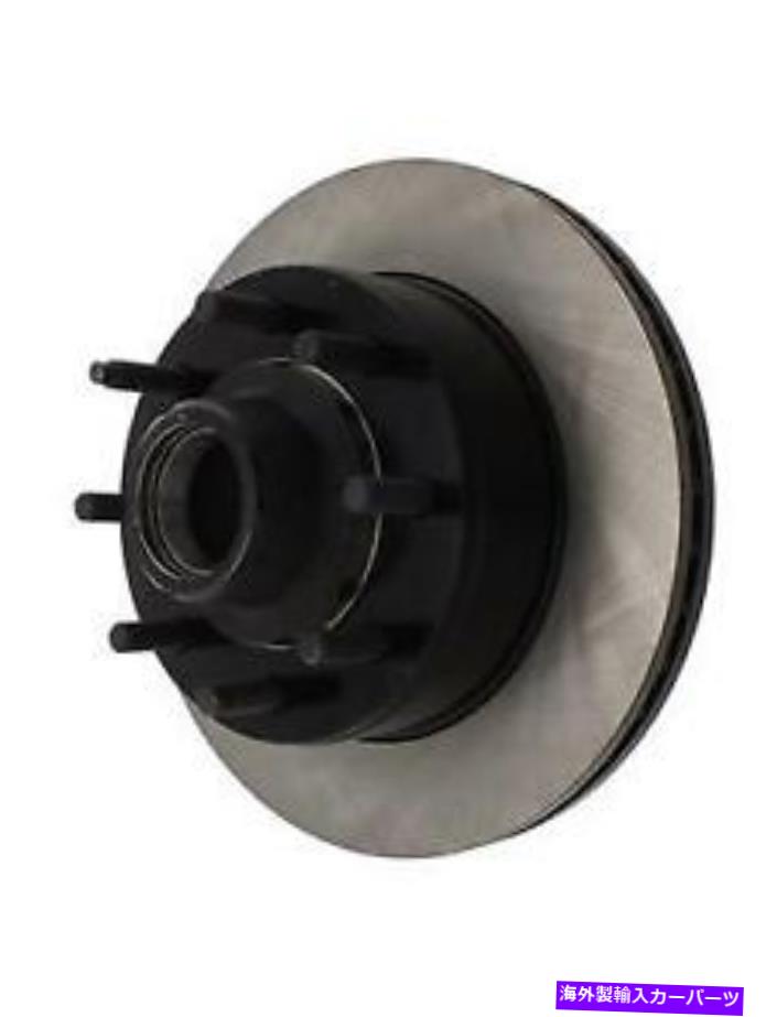 brake disc rotor ＃120.65045中心部品ディスクブレーキローター # 120.65045 Centric Parts Disc Brake Rotor【並行輸入品】