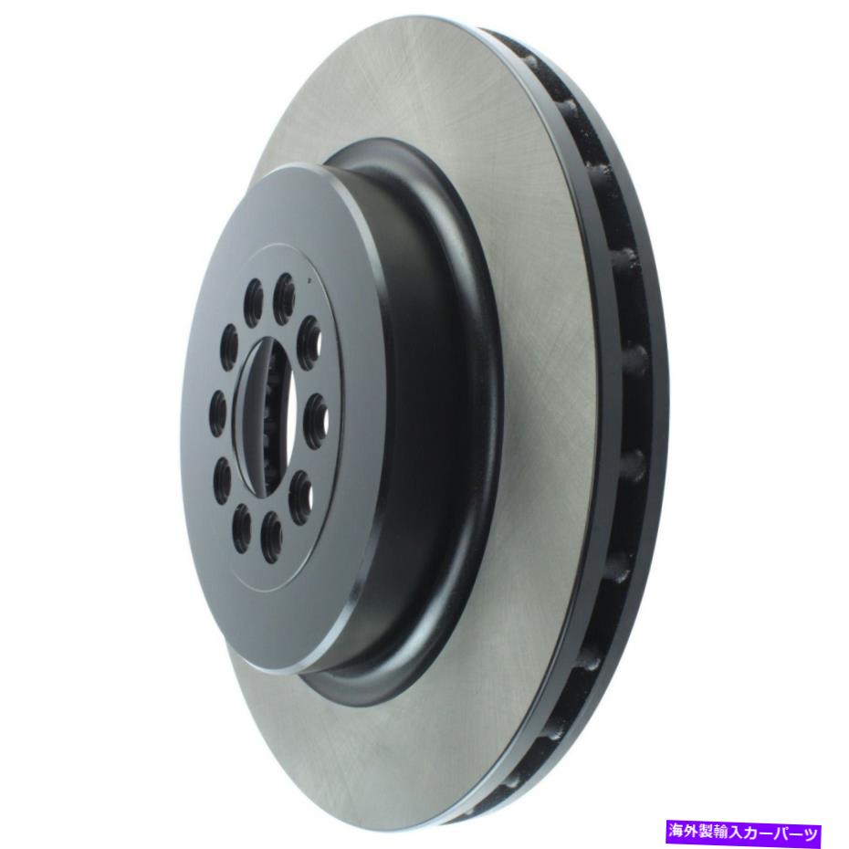 brake disc rotor 2005年ジャガースーパーV8ハイカーボン合金ディスクブレーキローターフロントセントリック For 2005 Jaguar Super V8 High Carbon Alloy Disc Brake Rotor Front Centric【並行輸入品】 51,678円