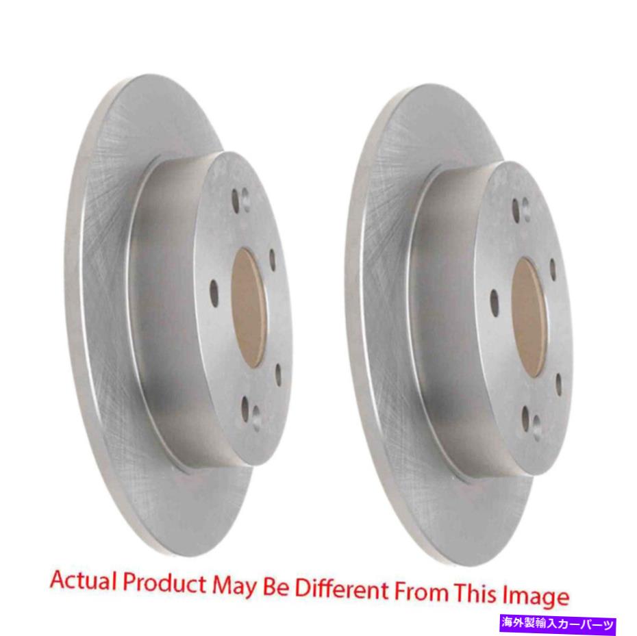 brake disc rotor スターリング55016フロントディスクブレーキローター Stirling 55016 Front Disc Brake Rotor【並行輸入品】