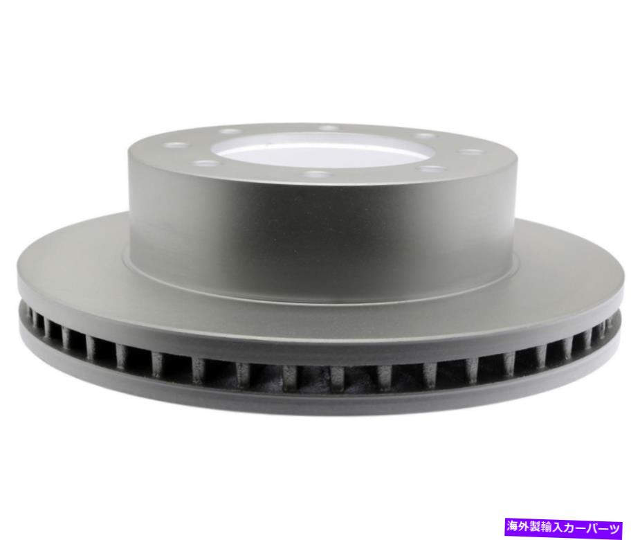 brake disc rotor Raybestos Brakes 680280FZN Raybestos Element3コーティングブレーキローター Raybestos Brakes 680280FZN Raybestos Element3 Coated Brake Rotor【並行輸入品】