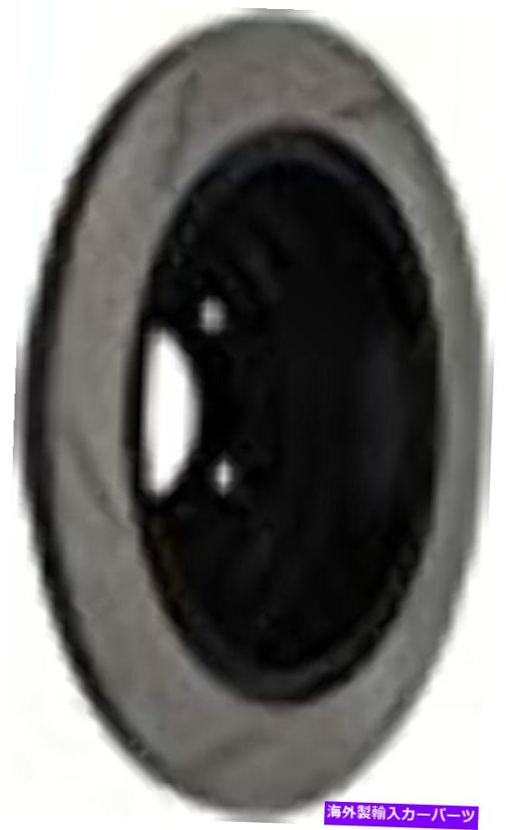 brake disc rotor STOPTECH 126.47011SL STOPTECH SPORT ROTOR FITS 9-2X FORESTER IMPREZAレガシー StopTech 126.47011SL StopTech Sport Rotor Fits 9-2X Forester Impreza Legacy【並行輸入品】
