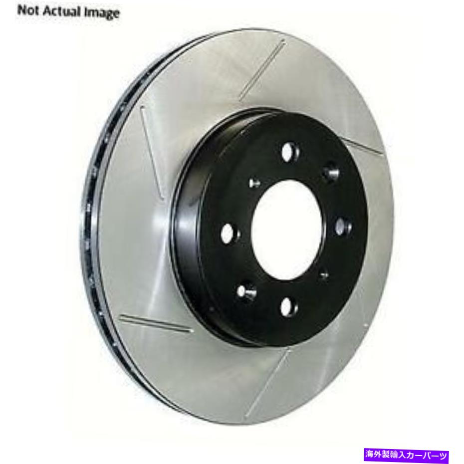 brake disc rotor ＃126.42081SR Centric Disc Brake Rotor # 126.42081SR Centric Disc Brake Rotor【並行輸入品】