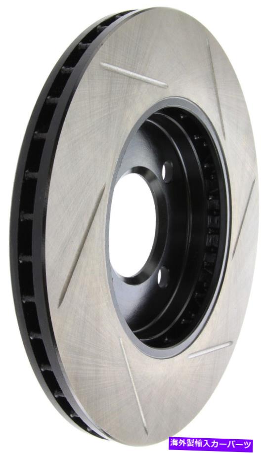 brake disc rotor STOPTECH 126.34018SL STOPTECH SPORT ROTOR StopTech 126.34018SL StopTech Sport Rotor【並行輸入品】 51,678円