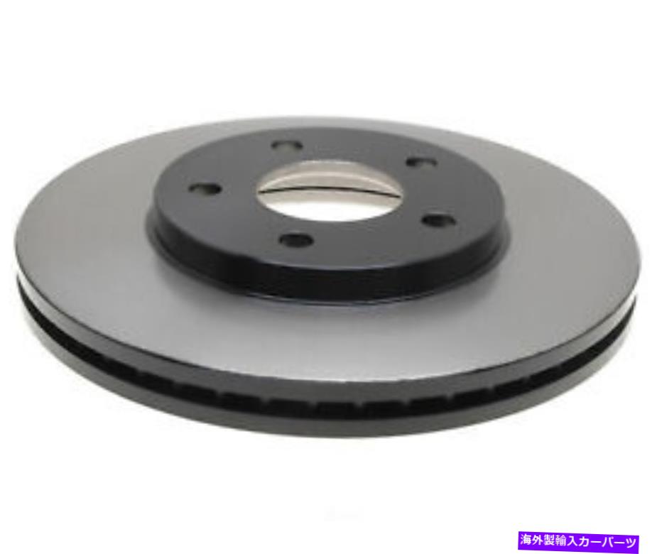 brake disc rotor FRTディスクブレーキローターレイベスト580382 Frt Disc Brake Rotor Raybestos 580382【並行輸入品】
