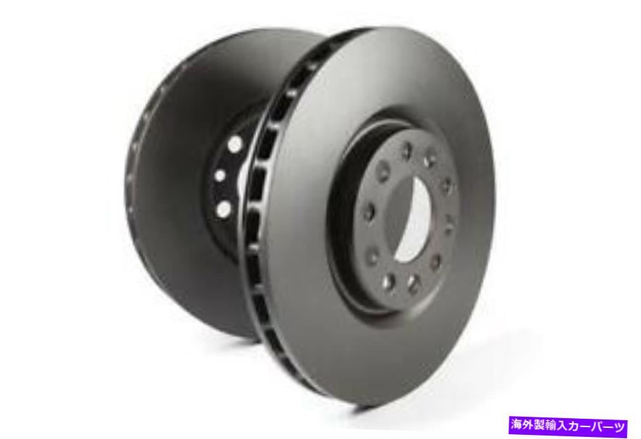 brake disc rotor EBCブレーキRK1070 OE高品質の交換用ローター、元の部品と同じ仕様 EBC Brakes RK1070 OE Quality replacement rotors, same spec as original parts usi【並行輸入品】