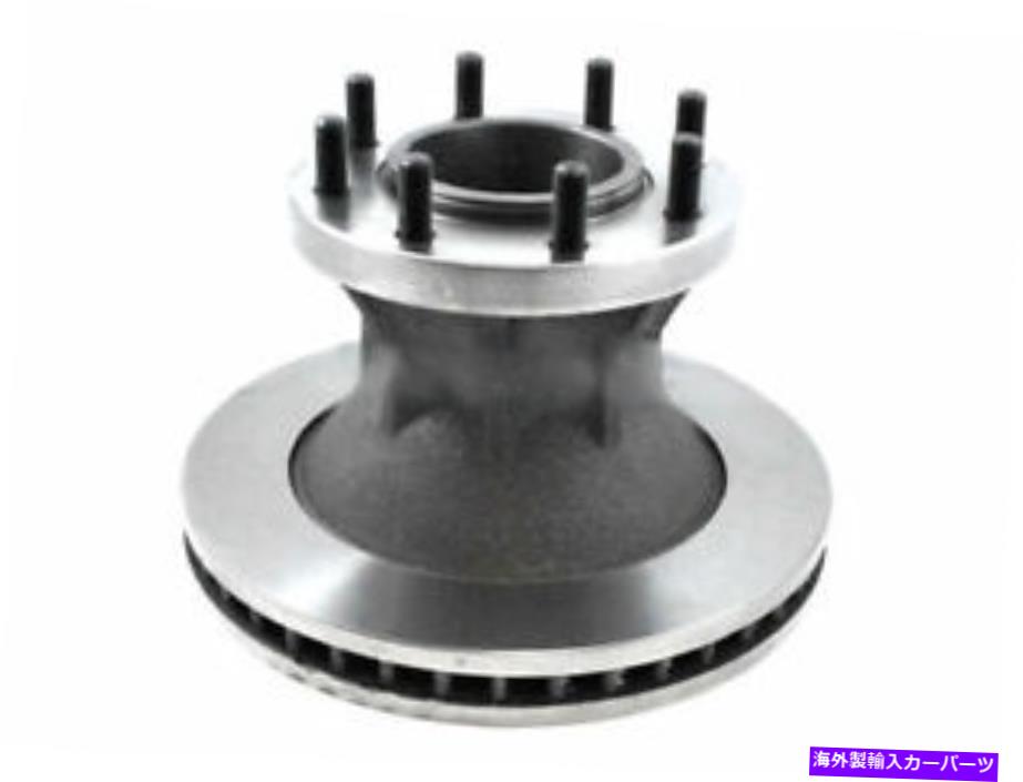 brake disc rotor Durago 87by74pフロントブレーキローターとハブアセンブリは1979-1986 GMC C3500に適合します DuraGo 87BY74P Front Brake Rotor and Hub Assembly Fits 1979-1986 GMC C3500【並行輸入品】
