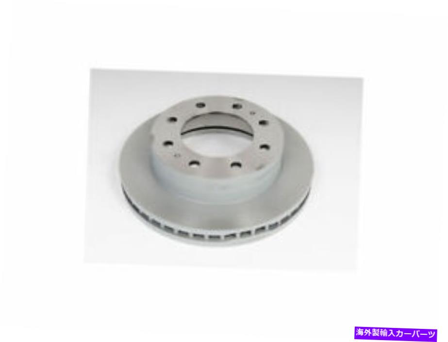 brake disc rotor フロントACデルコブレーキローターはGMC Yukon XL 2500 2001-2004 28KQSDに適合します Front AC Delco Brake Rotor fits GMC Yukon XL 2500 2001-2004 28KQSD【並行輸入品】 53,592円