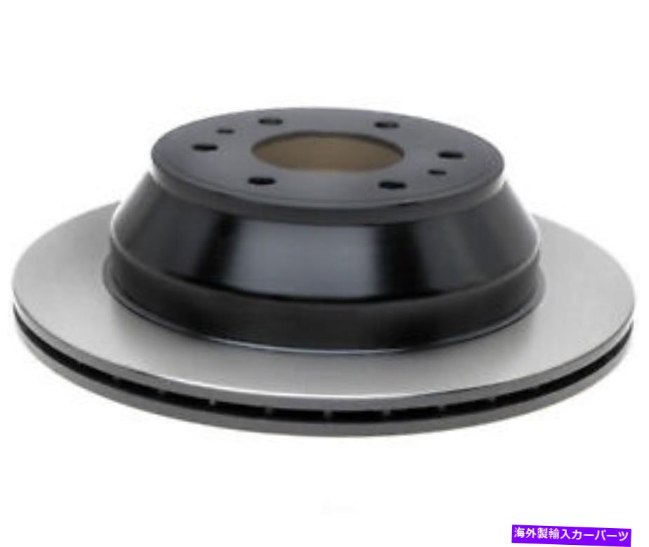 brake disc rotor RRディスクブレーキローターレイベスト580029 Rr Disc Brake Rotor Raybestos 580029【並行輸入品】