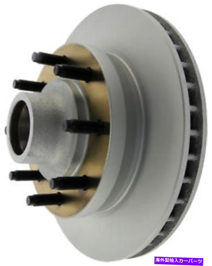 brake disc rotor FRTディスクブレーキローター中心部品320.67030F Frt Disc Brake Rotor Centric Parts 320.67030F【並行輸入品】