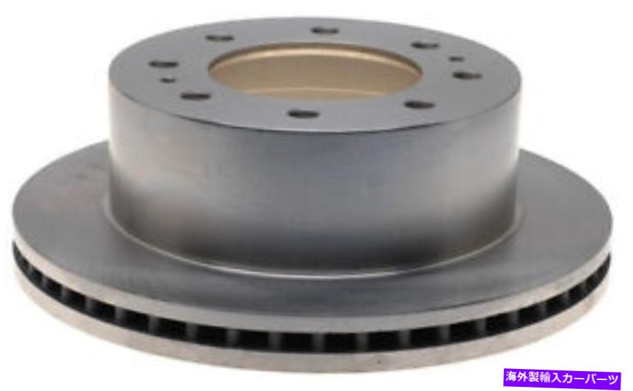 brake disc rotor 本物のGMリアディスクブレーキローター88877684 Genuine GM Rear Disc Brake Rotor 88877684【並行輸入品】