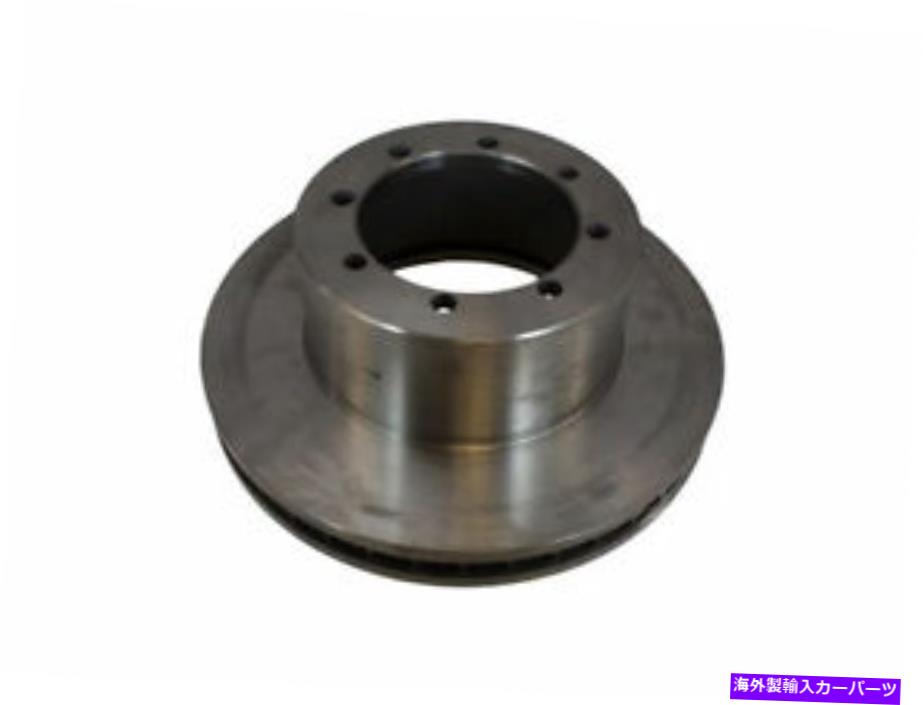 brake disc rotor 97-99のリアブレーキローター、03-07フォードE450スーパーデューティエコノリンNP17Y3 Rear Brake Rotor For 97-99, 03-07 Ford E450 Super Duty Econoline NP17Y3【並行輸入品】