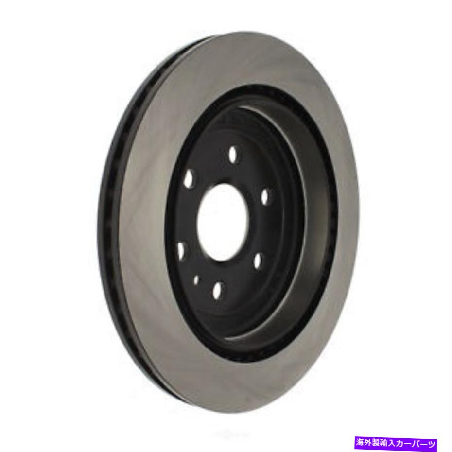 brake disc rotor RRプレミアムブレーキローター中心部120.62123 Rr Premium Brake Rotor Centric Parts 120.62123【並行輸入品】 52,668円