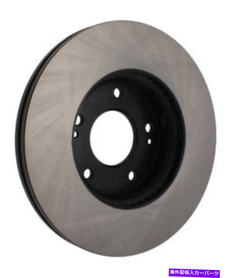 brake disc rotor FRTプレミアムブレーキローター中心部120.50022 Frt Premium Brake Rotor Centric Parts 120.50022【並行輸入品】