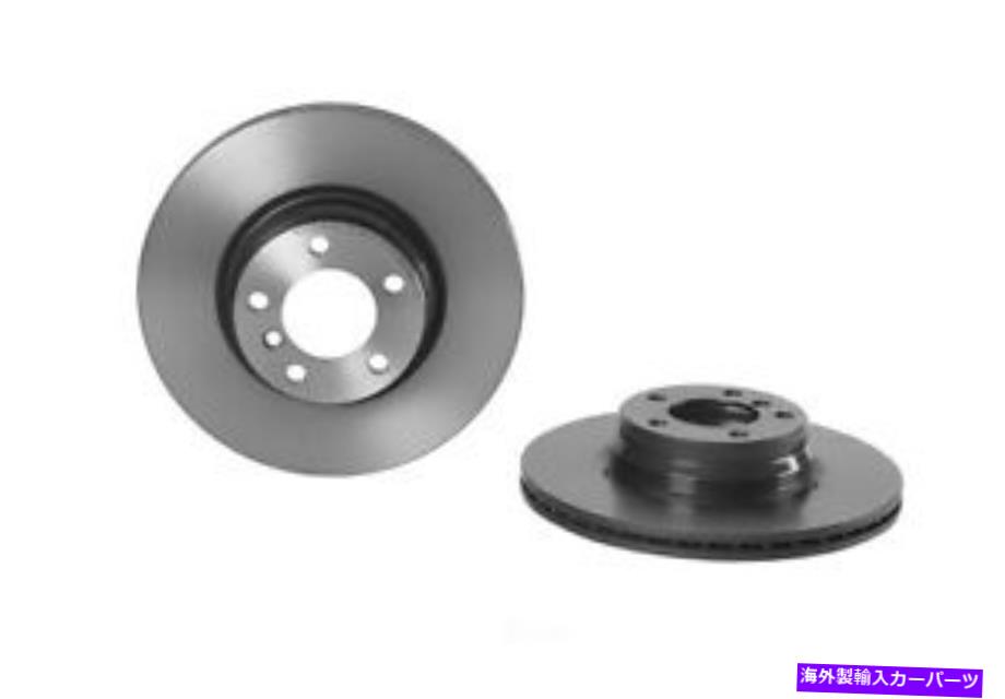 brake disc rotor フロントプレミアムローターブレンボ09.C116.11 Front Premium Rotor Brembo 09.C116.11【並行輸入品】