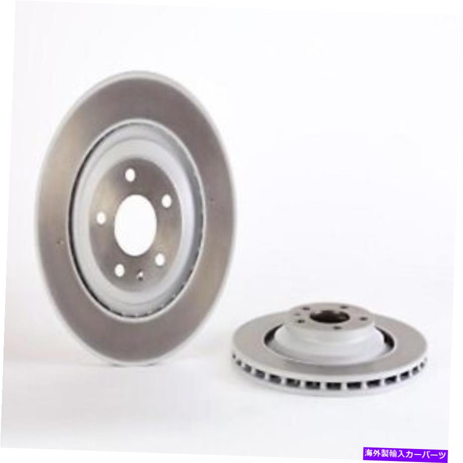 brake disc rotor RRプレミアムブレーキローターブレンボ09.8842.21 Rr Premium Brake Rotor Brembo 09.8842.21【並行輸入品】