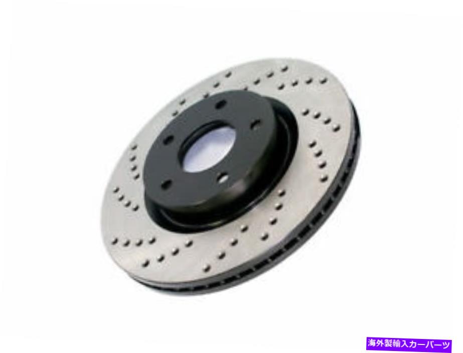 brake disc rotor 01-06メルセデスCL55 AMG CL600 S55 S600 FS36B1のフロントブレーキローター Front Brake Rotor For 01-06 Mercedes CL55 AMG CL600 S55 S600 FS36B1【並行輸入品】 51,678円