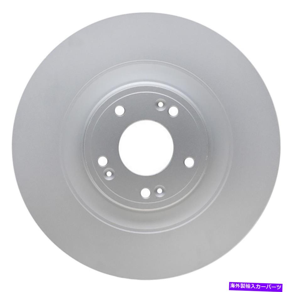 brake disc rotor ディスクブレーキローター-320.51042F中心部 Disc Brake Rotor -- 320.51042F Centric Parts【並行輸入品】 51,678円