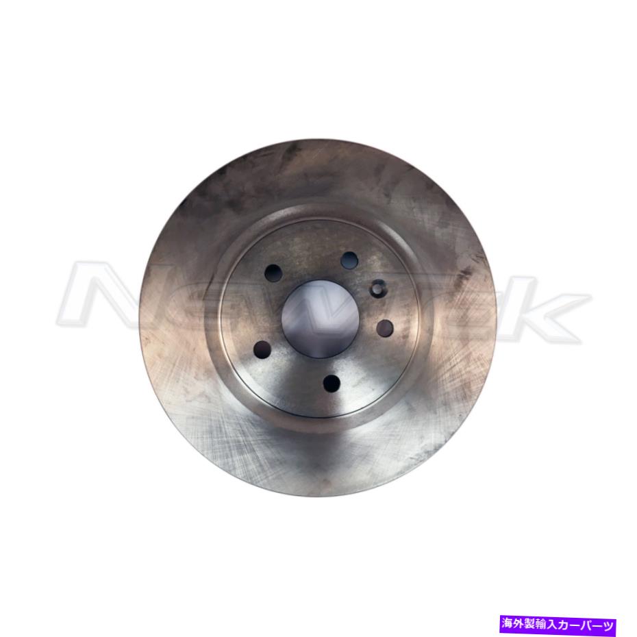 brake disc rotor おうし座の新しいディスクブレーキキット New Disc Brake Kit for Taurus【並行輸入品】