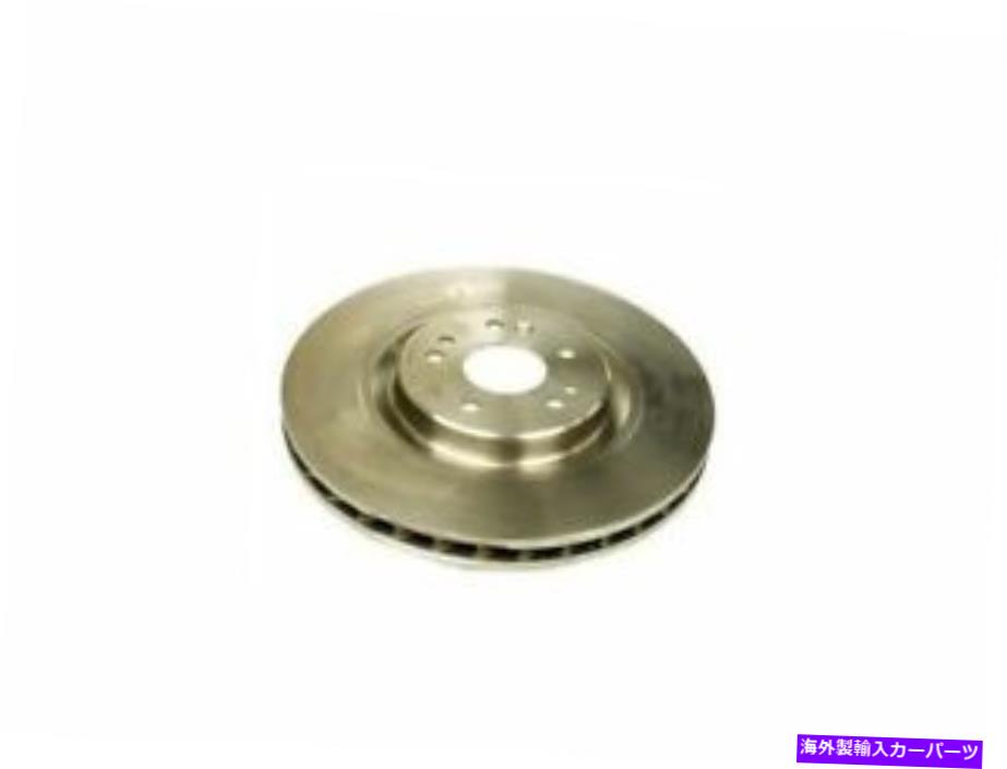 brake disc rotor フロントブレンボブレーキローターはメルセデスML55 AMG 2000-2003ベース63WVWYに適合する Front Brembo Brake Rotor fits Mercedes ML55 AMG 2000-2003 Base 63WVWY【並行輸入品】