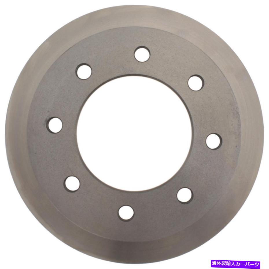 brake disc rotor ディスクブレーキローター-121.66075中心部 Disc Brake Rotor -- 121.66075 Centric Parts【並行輸入品】