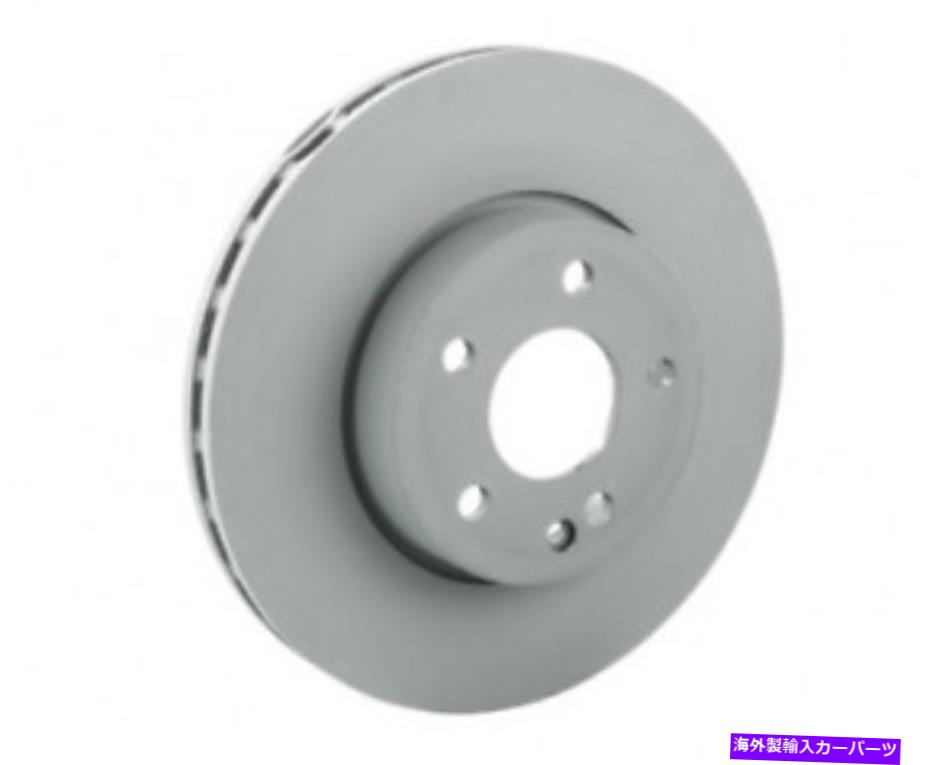 brake disc rotor 新しいMB GLK-Class X204後部左ブレーキディスクA000423091207 3.5ガソリンOEM NEW MB GLK-CLASS X204 REAR LEFT BRAKE DISC A000423091207 3.5 PETROL OEM【並行輸入品】