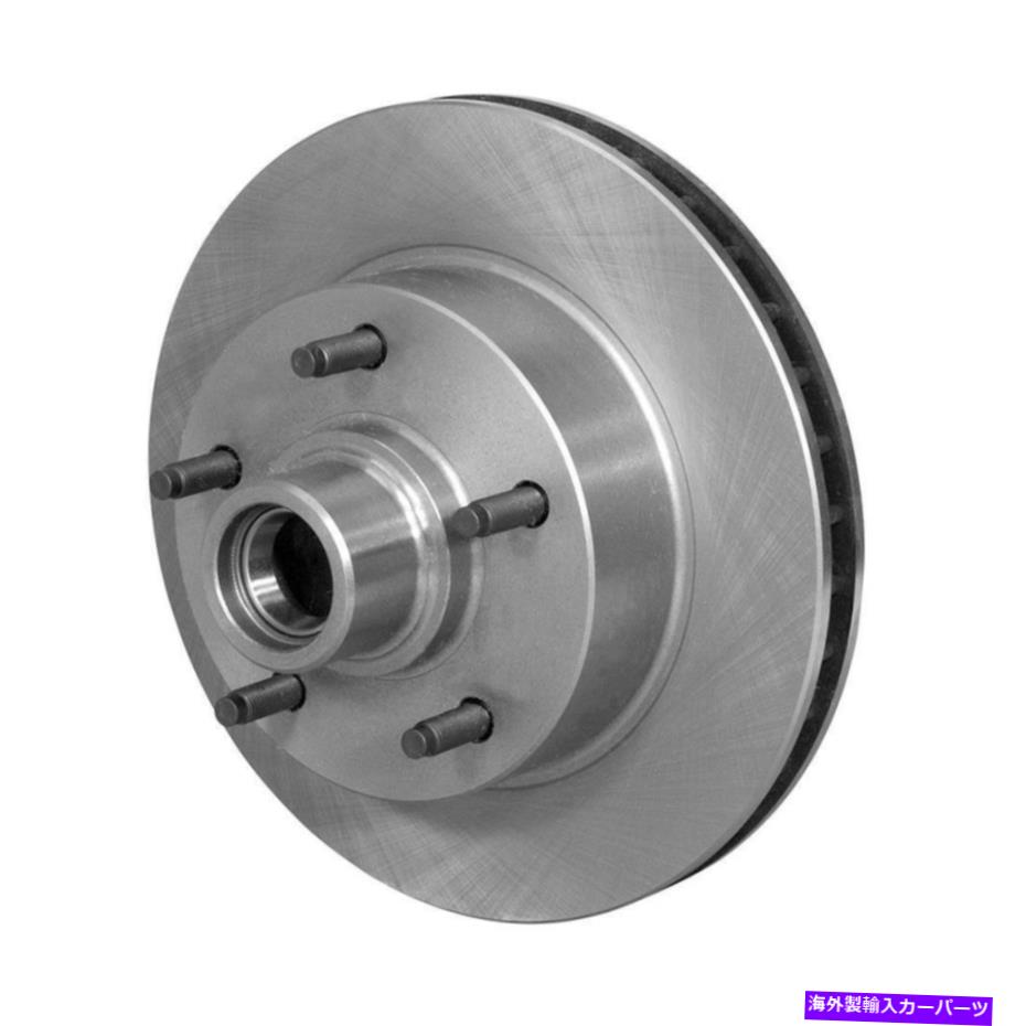 brake disc rotor ウィルウッド160-14187 HPハブ＆ローター Wilwood 160-14187 HP Hub & Rotor【並行輸入品】