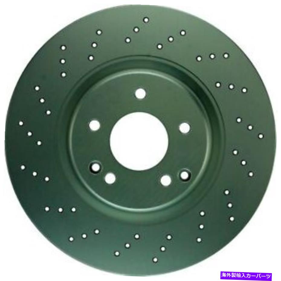 brake disc rotor FRTディスクブレーキローターボッシュ36010972 Frt Disc Brake Rotor Bosch 36010972【並行輸入品】