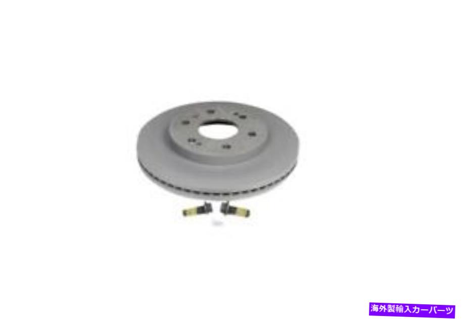brake disc rotor FRTディスクブレーキローターGM本物の部品177-1014 Frt Disc Brake Rotor GM Genuine Parts 177-1014【並行輸入品】