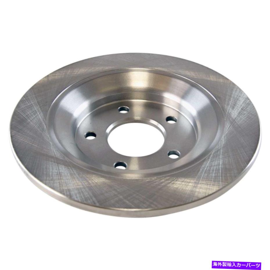 brake disc rotor 2006 2007 2008 2009 2010 2012 Mazda 5リアローターとパフォーマンスパッド For 2006 2007 2008 2009 2010 2012 Mazda 5 Rear Rotors and Performance Pads【並行輸入品】