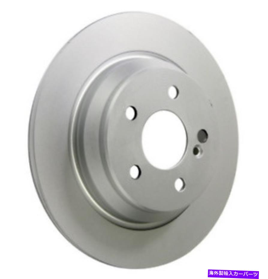 brake disc rotor 新しいメルセデスベンツSクラスW220リアブレーキディスクA220423011264 OEM NEW MERCEDES-BENZ S-CLASS W220 REAR BRAKE DISC A220423011264 OEM【並行輸入品】
