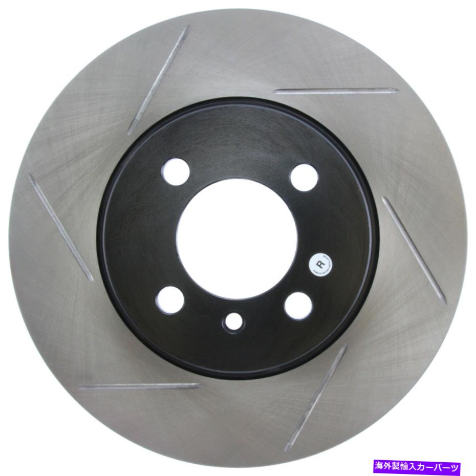 brake disc rotor BMW 318i / 318IS / 325 / 325I / 325ISに左に左のストップテックディスクブレーキローターフロント StopTech Disc Brake Rotor Front Left for BMW 318i / 318is / 325 / 325i / 325is【並行輸入品】