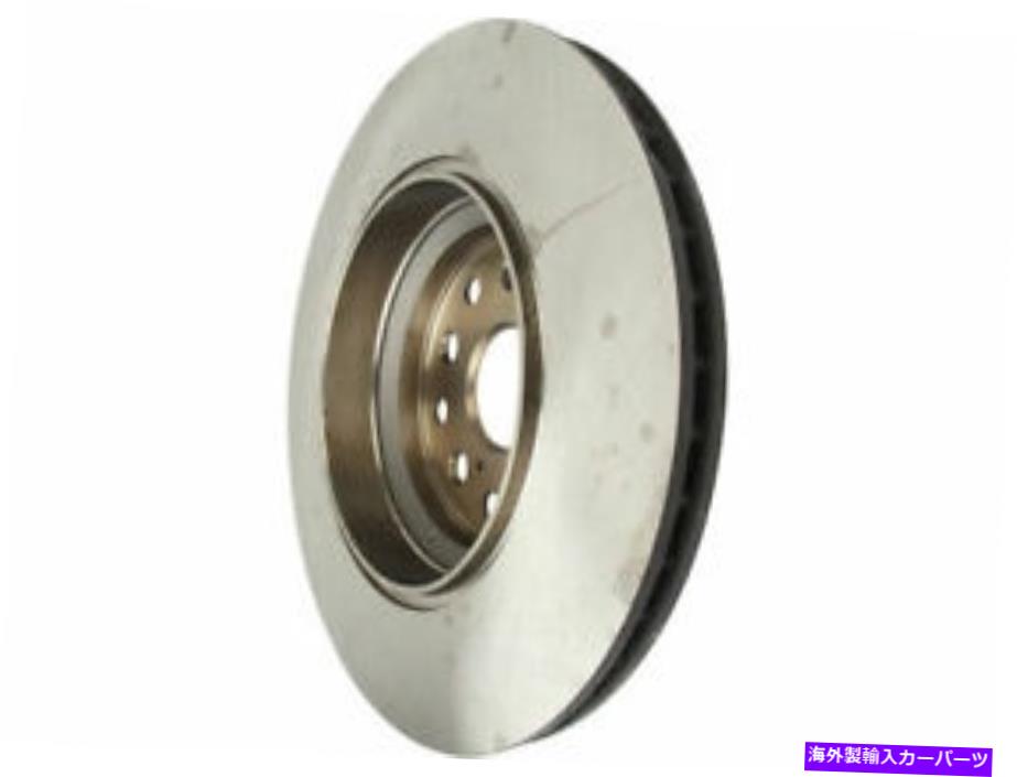 brake disc rotor 07-17レクサスLS460 LS600H RWDベースAWD FスポーツL MZ29W8用のリアフレイクローター Rear Left Brake Rotor For 07-17 Lexus LS460 LS600h RWD Base AWD F Sport L MZ29W8【並行輸入品】