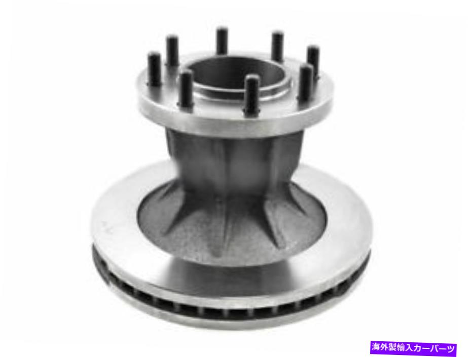 brake disc rotor Durago 45QY13Zフロントブレーキローターとハブアセンブリは1996-2002 GMC Savana 3500に適合します DuraGo 45QY13Z Front Brake Rotor and Hub Assembly Fits 1996-2002 GMC Savana 3500【並行輸入品】