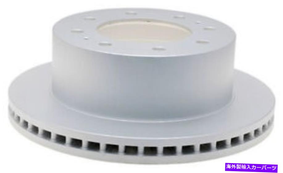 brake disc rotor RRディスクブレーキローターACDELCOアドバンテージ18A2805AC Rr Disc Brake Rotor ACDelco Advantage 18A2805AC【並行輸入品】
