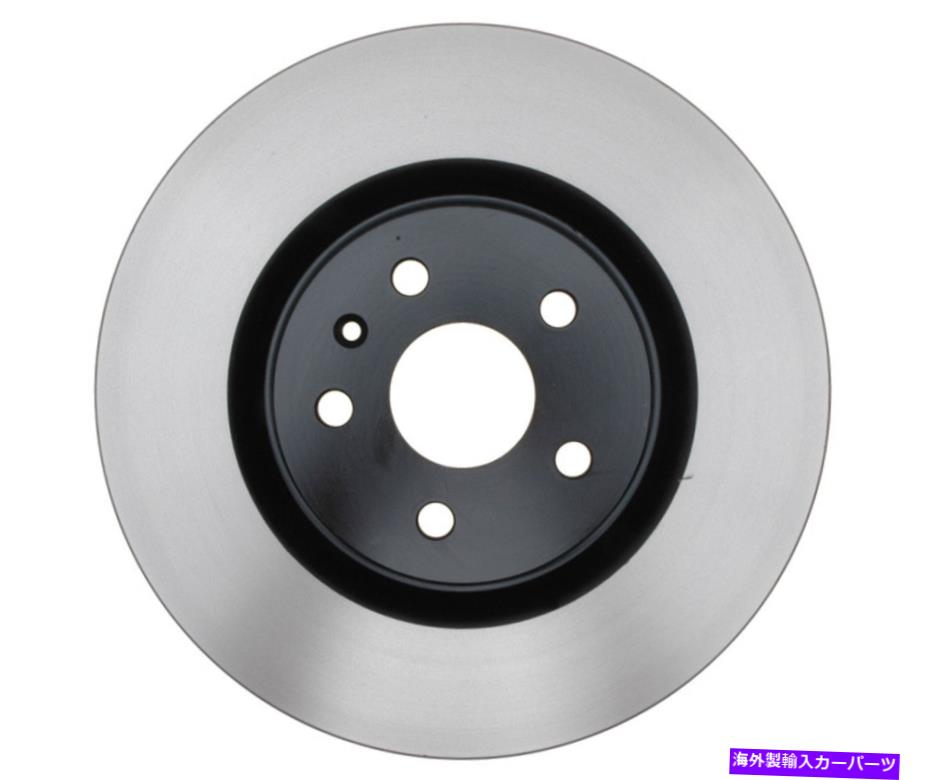 brake disc rotor Raybestos 580756専門 - ストリートパフォーマンスブレーキローターフロント Raybestos 580756 Specialty - Street Performance Brake Rotor Front【並行輸入品】