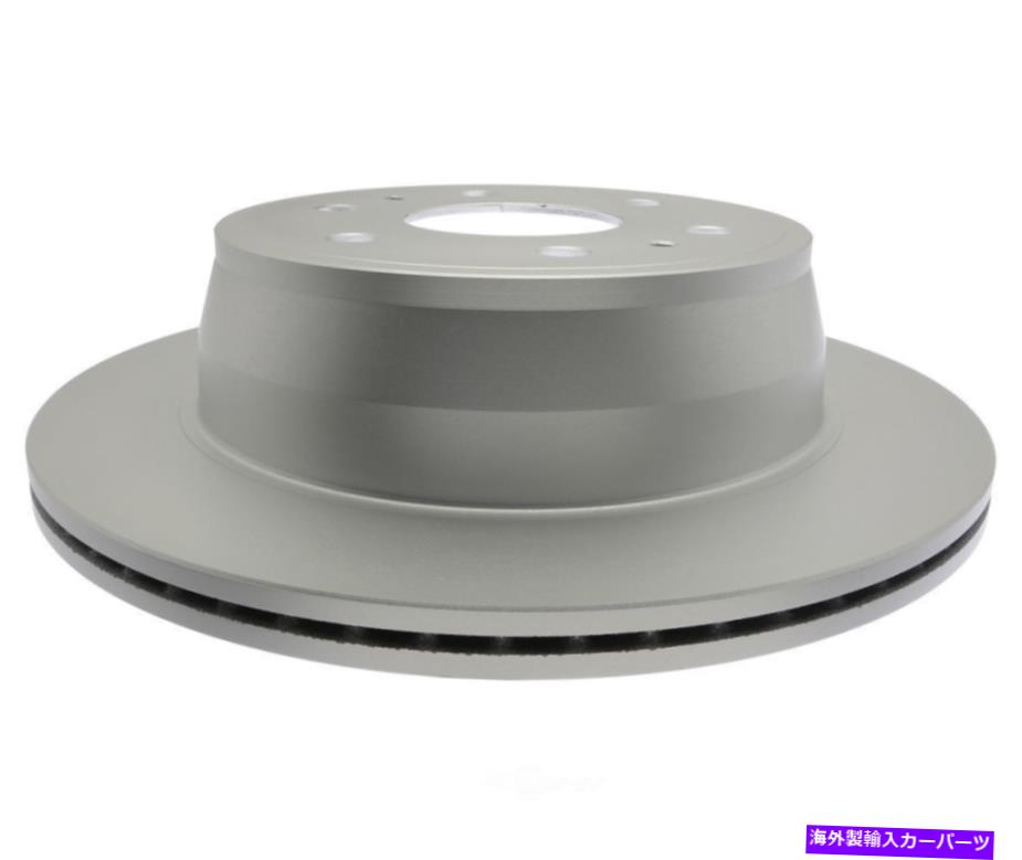 brake disc rotor ディスクブレーキロータースペシャリティ - トラックリアレイベスト581032 Disc Brake Rotor-Specialty - Truck Rear Raybestos 581032【並行輸入品】