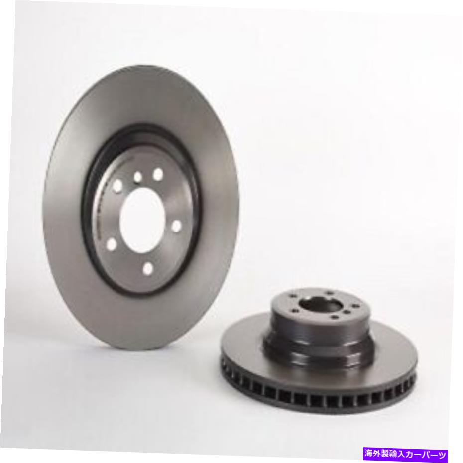brake disc rotor FRTプレミアムブレーキローターブレンボ09.9355.11 Frt Premium Brake Rotor Brembo 09.9355.11【並行輸入品】