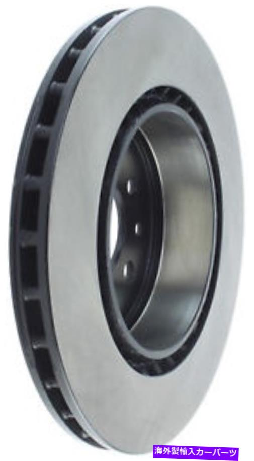 brake disc rotor RRプレミアムブレーキローター中心部125.20021 Rr Premium Brake Rotor Centric Parts 125.20021【並行輸入品】