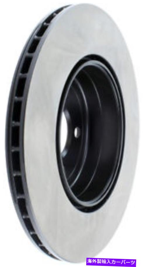 brake disc rotor RRプレミアムブレーキローター中心部125.34147 Rr Premium Brake Rotor Centric Parts 125.34147【並行輸入品】 51,678円
