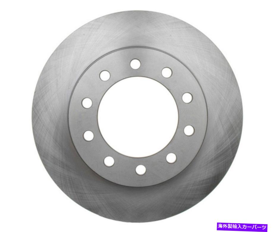 brake disc rotor Raybestos Brakes 680305R Raybestos R-Line Brake Rotor Raybestos Brakes 680305R Raybestos R-Line Brake Rotor【並行輸入品】