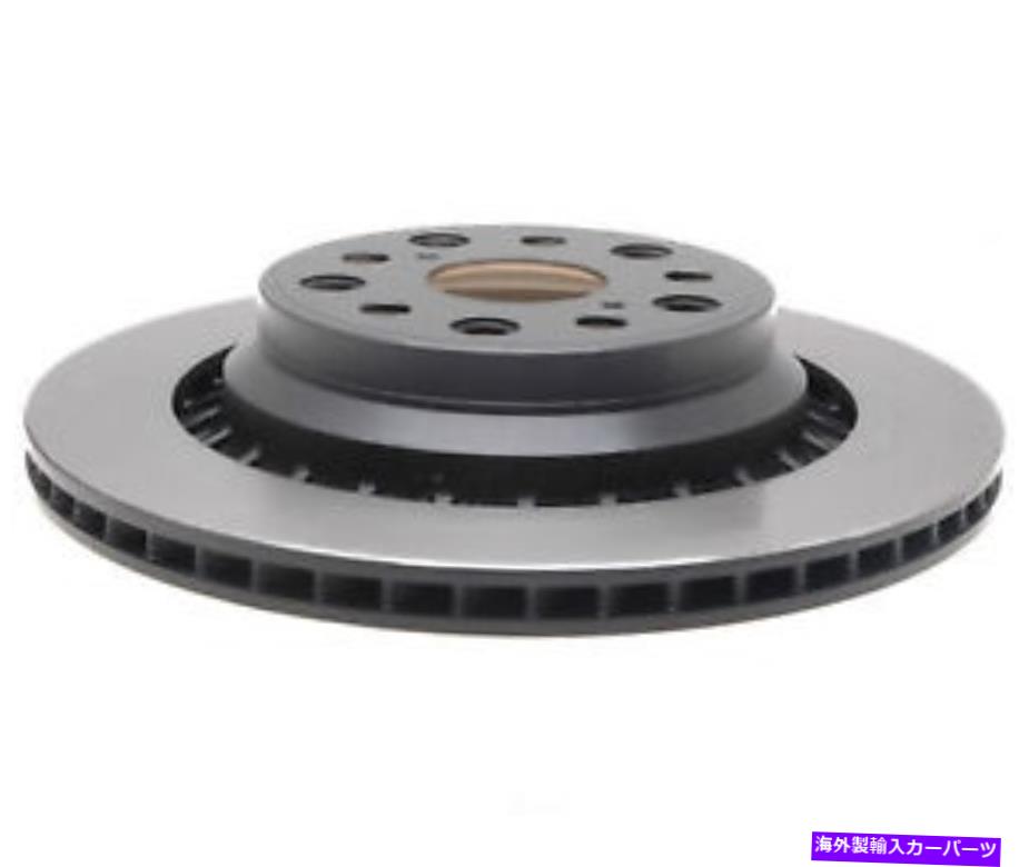 brake disc rotor RRディスクブレーキローターレイベスト980572 Rr Disc Brake Rotor Raybestos 980572【並行輸入品】