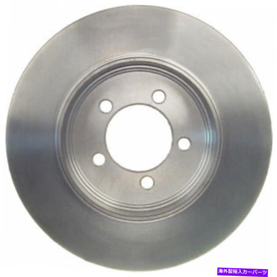 brake disc rotor ディスクブレーキローターリアワーグナーBD126121フィット03-05リンカーンアビエーター Disc Brake Rotor Rear Wagner BD126121 fits 03-05 Lincoln Aviator【並行輸入品】