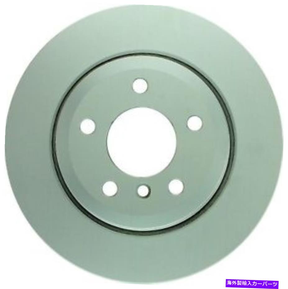 brake disc rotor RRディスクブレーキローターボッシュ15011496 Rr Disc Brake Rotor Bosch 15011496【並行輸入品】